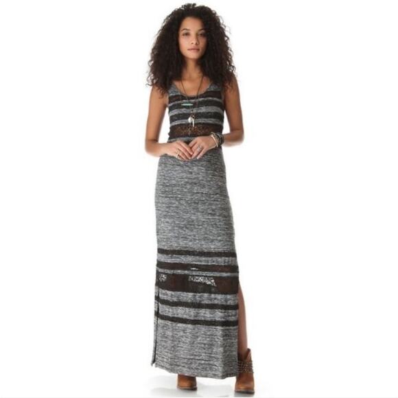 Free People Hazy Days Maxi Dress - Picture 8 of 8